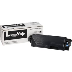 Toner TK-5160, für ECOSYS P-7040 cdn, 16000, schwarz