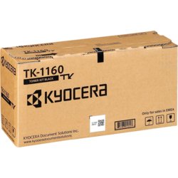 Toner TK-1160, KYOCERA