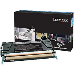 Toner 24B6015 24B6015, LEXMARK