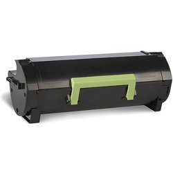 Toner 502X, LEXMARK