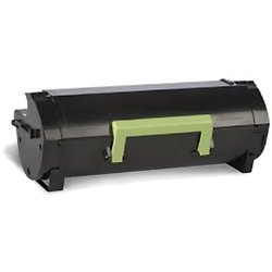 Toner 602, LEXMARK