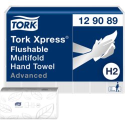 Tork Xpress® schnellauflösende Multifold Handtücher, Tork®