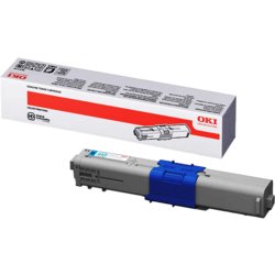 Toner 44469, OKI