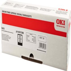 Toner 443153, OKI