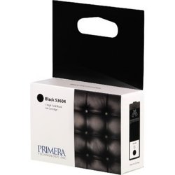 Primera Tinte, schwarz