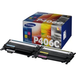 Rainbow Kit CLT-P406C, SAMSUNG