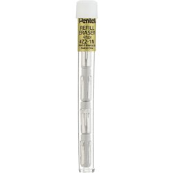 Ersatzradierer für Druckbleistifte, Pentel®