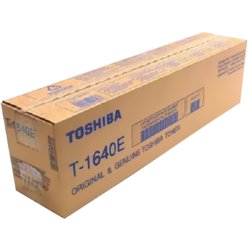 Toner T-1640E, TOSHIBA