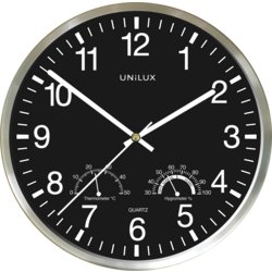 Wanduhr WETTY, Unilux