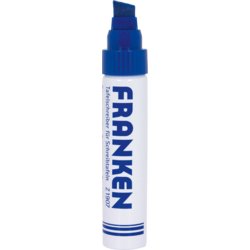 Flipchart-Marker Jumbo, FRANKEN