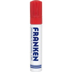 Flipchart-Marker Jumbo, FRANKEN