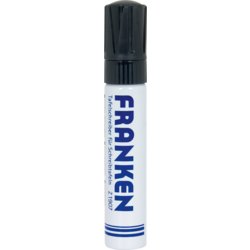 Flipchart-Marker Jumbo, FRANKEN