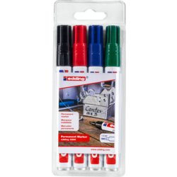 Permanentmarker 3300, edding®