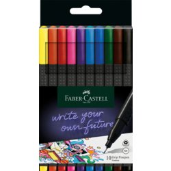 Finepen GRIP, FABER-CASTELL