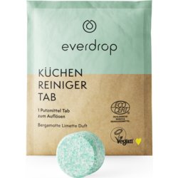 Küchenreiniger-Tabs everdrop