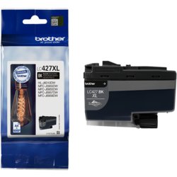 Inkjetpatrone LC427, brother