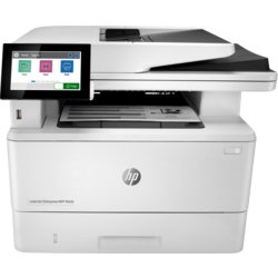 LaserJet Enterprise MFP M430f, hp®