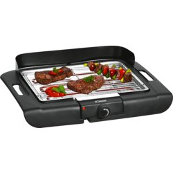 BBQ-Tischgrill BQ2243CB, BOMANN®