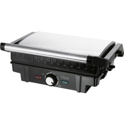 Kontaktgrill 30-BPG, 1600W, HAWS