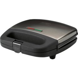 Sandwichmaker BXSA750E, BLACK+DECKER