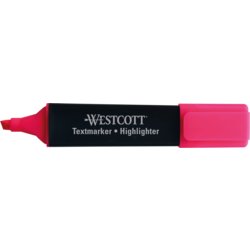 Textmarker, WESTCOTT