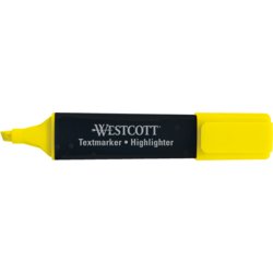Textmarker, WESTCOTT
