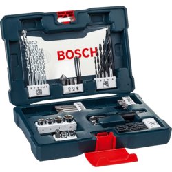 Zubehörset Professional, 41-tlg, Bosch