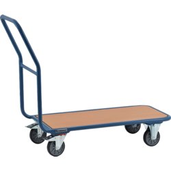 Plattformwagen, 250 kg, PROMAT