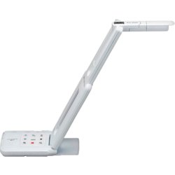 Dokumentenkamera MX-P3, weiß