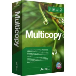 Kopierpapier Multicopy, inapa Deutschland