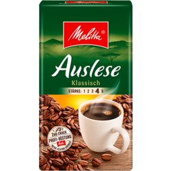 Kaffee, Melitta®