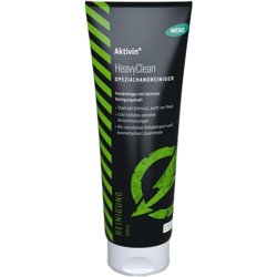 Spezialhandreiniger Aktivin® HeavyClean, pH-Wert 7