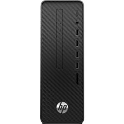 Microtower HP 290 G3 i5-10505 Small Form Factor PC Commercial, hp®