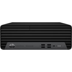 Desktop PC HP ProDesk 400 G7 i3-10100 Small Form Factor PC Commercial, hp®