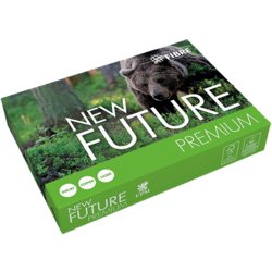 Multifunktionspapier New Future Premium, IGEPA