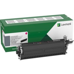 Entwicklungseinheit/Fotoleiterset 78C0, LEXMARK