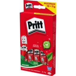 Klebestift, Bonuspack, Pritt