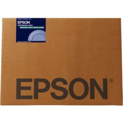 Inkjet-Fotopapier Premium Posterboard, EPSON