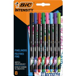 Fineliner intensity® fine, BIC®