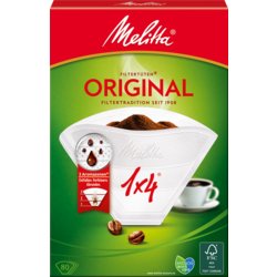 Filtertüte Original 1x4, Melitta®