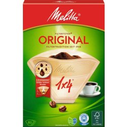 Filtertüte Original 1x4, Melitta®