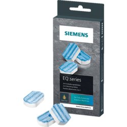 Entkalkungstablette EQ-Serie, SIEMENS