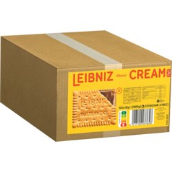 Cream, Leibniz