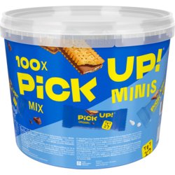 Pick UP! minis 2 fach Mix, PiCK UP!
