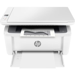 LaserJet MFP M140w, hp®