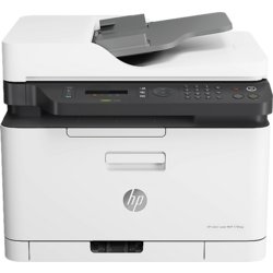 Color Laser MFP 179fwg, hp®