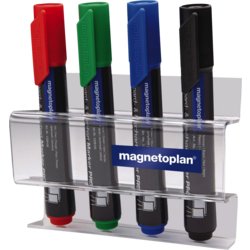 Markerhalter Acryl, magnetoplan®