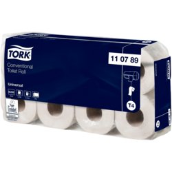 Tolettenpapier Universal, T4, Tork®