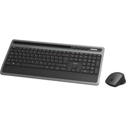 Tastatur-Maus-Set KMW-600, hama®