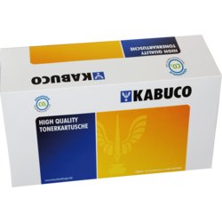 Toner für Kyocera, KABUCO